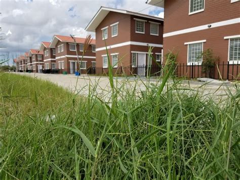 Tackling Cambodian Social And Low Cost Housing