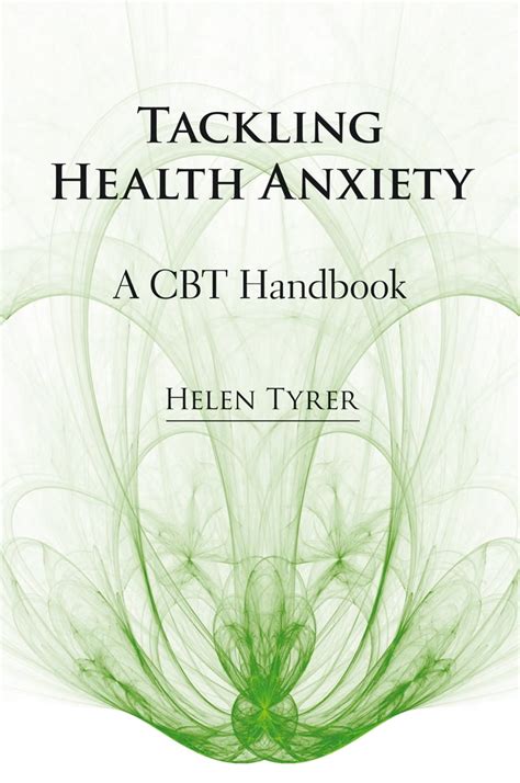 Tackling health anxiety a cbt handbook. - Manuali elettrici per riparazione autoveicoli manuali elettrici.