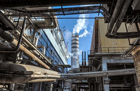 Tackling the largest source of industrial N2O emissions ... - ICAT