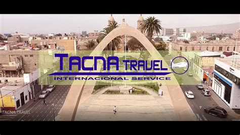 Tacna Travel