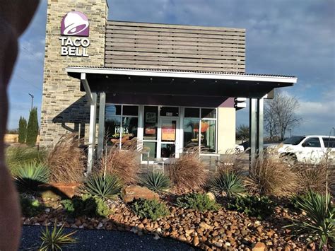 Taco Bell - Baytown, TX 77521 - Yellow Pages