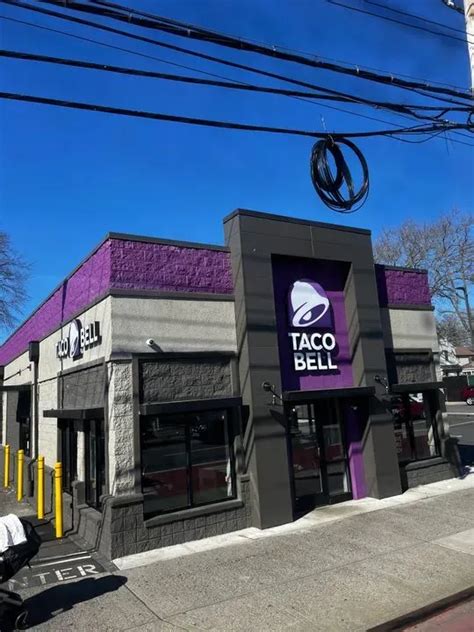 Taco Bell - Staten Island, NY Restaurant Menu - Seamless