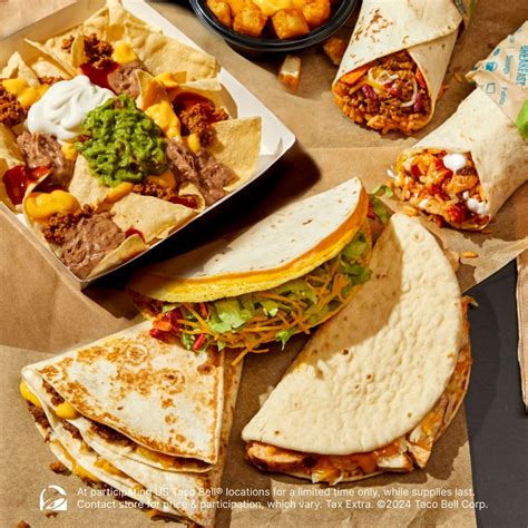 Taco Bell Taco Maker / Cook in Cromwell, CT 834350568