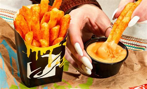 Taco Bell bringing back fan-favorite item with a spicy twist this week