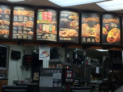 Taco Bell in Winston Salem NC Hours & Locations