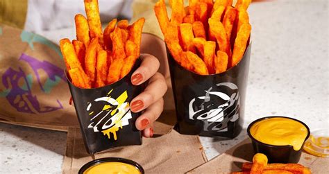 Taco Bell introduces Vegan Nacho Sauce with the latest return of Nacho Fries