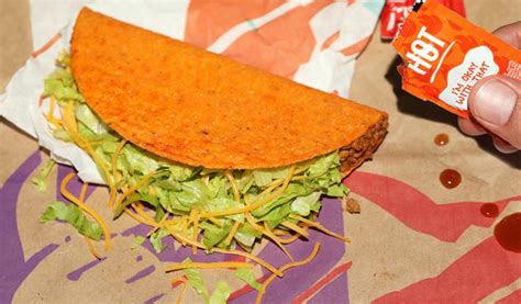 Taco Bell offering month of free weekly tacos for 'Taco Tuesday'