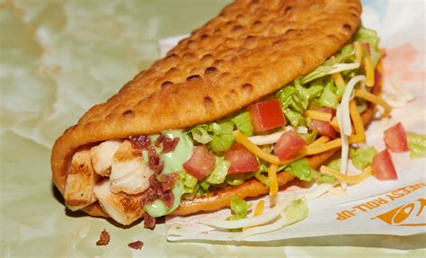 Taco Bell removing longtime item from menu, testing new 'Crispanada' in select market