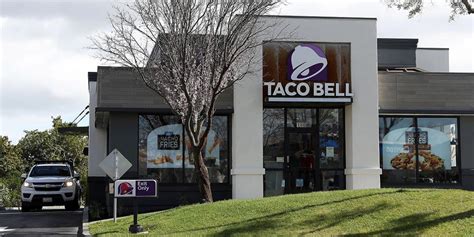 Taco Bell salaries in Texas: How much does Taco Bell pay?