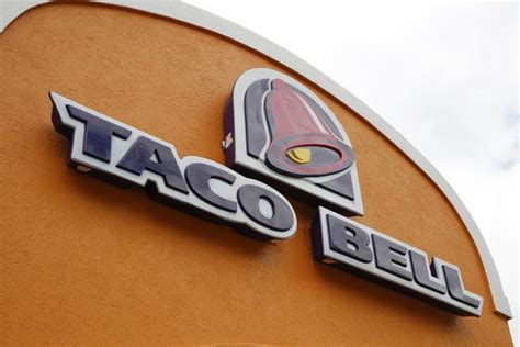 Taco Bell sued after alcohol-fueled party led to sex in LA area restaurant