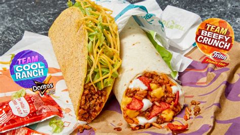 Taco Bell to bring back one of 2 discontinued items based on fans’ votes