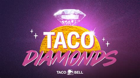 Taco Bell to unveil 1-carat diamonds made from taco shells in Toronto