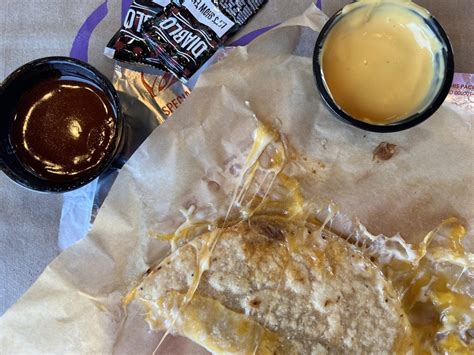Taco Bell will introduce a birria-inspired taco for dipping