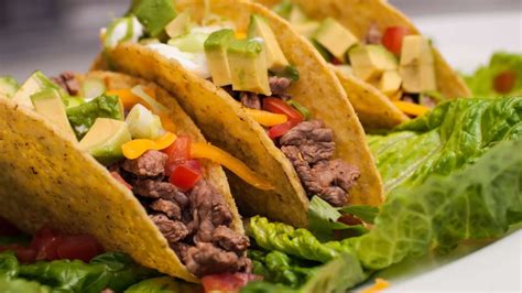 Taco Friday in Sweden - Mental Floss