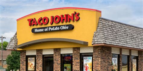 Taco John's relinquishes 'Taco Tuesday' trademark