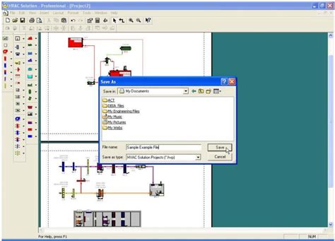 Taco Pumps Hydronic System Solutions Software