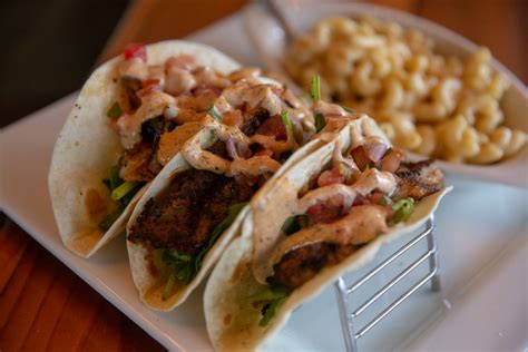 Taco Tuesday's liberation gets you $5 off at some local restaurants