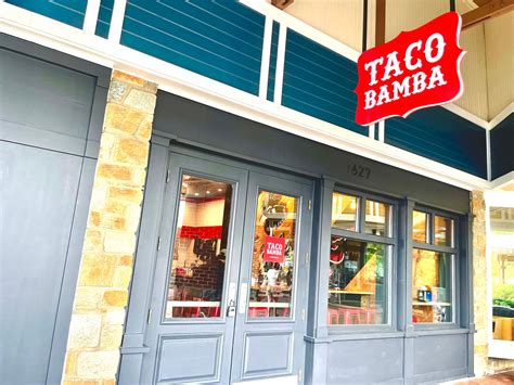 Taco bamba. Chef Victor Albisu’s irreverent take on tacos and Mexican street food. Find us in Northern Virginia, Maryland, D.C., and North Carolina. Coming soon to Richmond and Nashville. 
