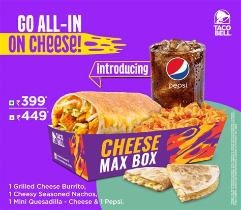 Taco bell has a lot of vegan options and their beans are vegan. I like to get the bean and rice burrito with potatoes. Their cinnamon twists are also vegan. ... The Taco Bell mobile app is finally fixed. You can now order add-ons all day long. I was able to order lunch and all my add-ons were in place! Yay!. 