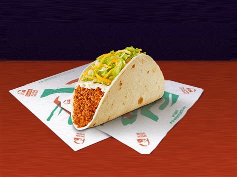 Taco bell canada. Dec 3, 2019 · The fast-food giant soon found its way to other countries including Canada in 1981. As of 2017, Canada had 170 Taco Bell restaurants across seven provinces. If you haven’t been before, you might wonder what all the fuss is about. Check out this list of the best fast-food items from Taco Bell Canada so you know to expect and what to order. 