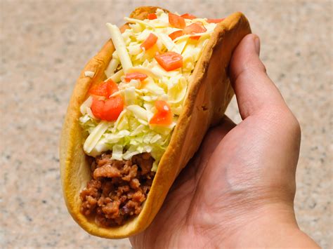 Taco bell chalupa combo. Things To Know About Taco bell chalupa combo. 