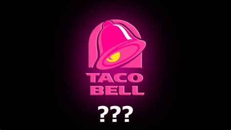 Taco Bell's Bell. Serial Number: 77805701. This trademarked entity is described as a "bong" sound, but not the one many Taco Bell enthusiasts are familiar with. 10. NYSE Bell. Serial Number: 76344794.. 