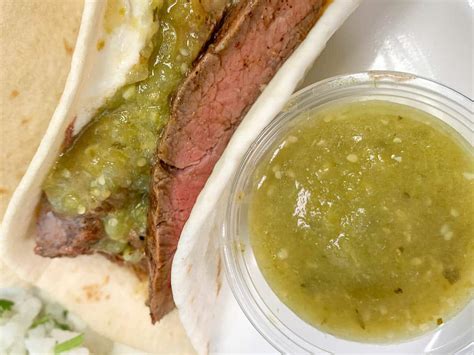 Taco bell green sauce. Step 2: Add the sauce that you just whisked together into a large saucepan over medium heat. Step 3: Add in all of the other ingredients. Whisk to combine everything. Be sure to use a whisk that is … 