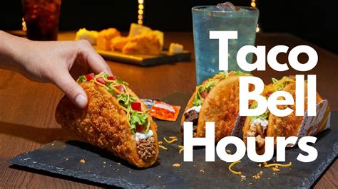 Taco bell lunch hours near me. Things To Know About Taco bell lunch hours near me. 