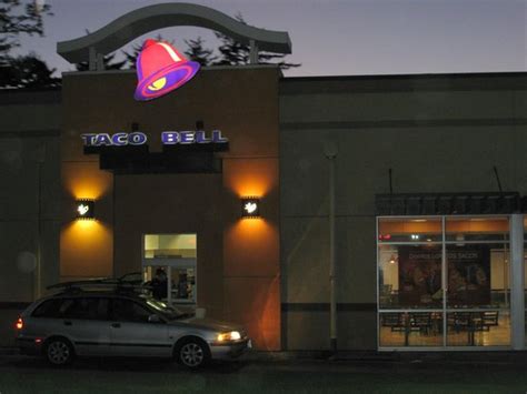  Taco Bell is a Fast Food spot in Newport. Plan your road trip to Taco Bell in ME with Roadtrippers. . 