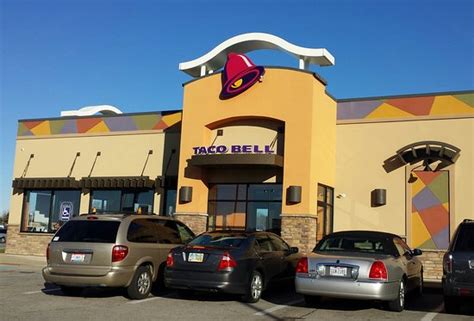 Taco Bell. Closed - Opens at 8:00 AM. 4915 Tuttle Crossing Blvd. Dublin, OH 43017. (614) 792-7755. View Page. Directions.