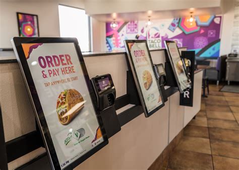 Taco bell ordering. Things To Know About Taco bell ordering. 