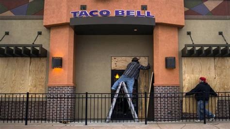 Taco bell rat poisoning. Things To Know About Taco bell rat poisoning. 