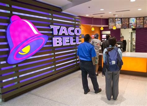 Taco bell restaurant general manager salary. Things To Know About Taco bell restaurant general manager salary. 