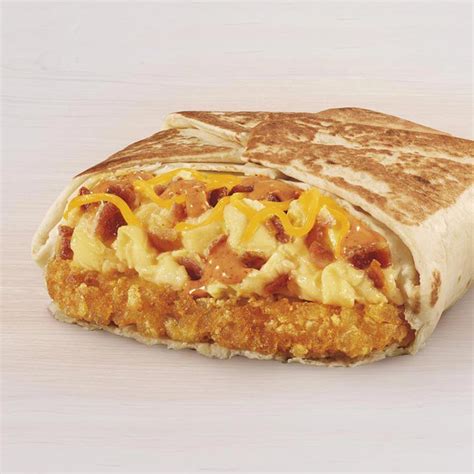 Taco bell serving breakfast near me. Find breakfast near you at Taco Bell 1020 Palm Coast Parkway in Palm Coast. We are open early for breakfast at most locations! We're serving all your favorite breakfast menu items, from classic breakfast burritos and breakfast quesadillas, to newer favorites like the Breakfast Crunchwrap. We also offer iced and hot coffee, so make sure to grab ... 