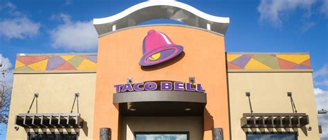 Taco bell snow road. Taco Bell. Open Today Until 5:00 AM. 215 W Merrick Rd. Freeport, NY 11520. (516) 544-9980. View Page. Directions. 