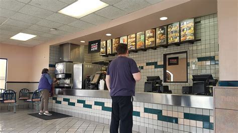 Taco bell ventura. Find your nearby Taco Bell at 2250 E Main St in Ventura. We're serving all your favorite menu... 2250 E Main St, Ventura, CA 93001 