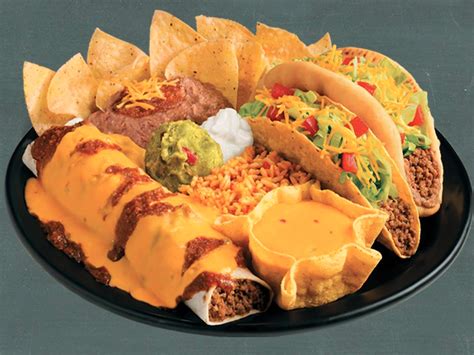 Taco beuno. Taco Bueno is a fast food restaurant that specializes in Mexican cuisine. The restaurant also offers a variety of sides, including refried beans, rice, and chips and salsa. The restaurant has a wide variety of items on its menu, so you’re sure to find something you’ll like. Whether you’re in the mood for a quick bite or a … 