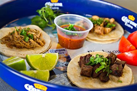 Taco burrito co. Viva Burrito Co. offers a great selection of fresh, authentic Mexican food that your whole family will enjoy. Carne Asada, Machaca, Chorizo, Beef, Chicken, Carnitas, Fish, Veggie, Tejano, Pollo Asado… 