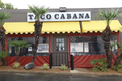 Taco Cabana (7870 N Mesa) 4.7 (28) • 987 mi. Delivery Unavailable. 7870 N Mesa. Enter your address above to see fees, and delivery + pickup estimates. Taco Cabana (7870 N Mesa) is an affordable chain restaurant in El Paso, well-rated for its breakfast and brunch cuisine. It is most popular in the evening when customers flock to enjoy their ....