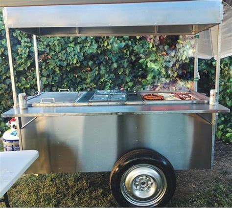 MARCO POLLO. $ 54,998. View Details. , ON. Food truck. Results 1 - 7 out of 7. Find the mobile food equipment you like. Inquire about the equipment and place your refundable deposit. We’ll connect you with the seller and help you along the way.. 