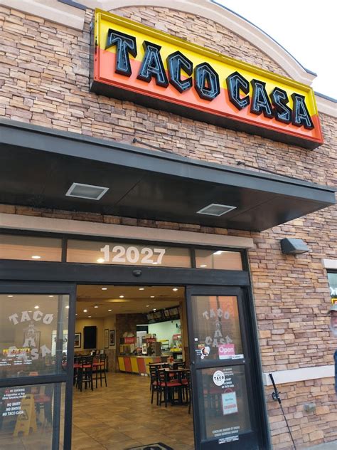 Get more information for Taco Casa in Fort Worth, TX. See reviews, map, get the address, and find directions. Search MapQuest. Hotels. Food. Shopping. Coffee. Grocery. Gas. Taco Casa $ Opens at 10:00 AM. 32 reviews (817) 984-1934. Website. More. Directions Advertisement. 7717 Crowley Rd Fort Worth, TX 76134 Opens at 10:00 ... Melissa V. 1/25 ...