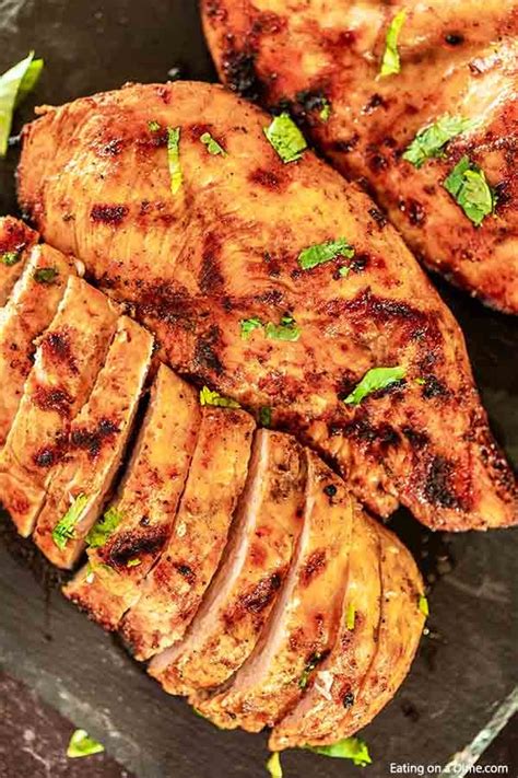 Taco chicken marinade. Grilling a steak to perfection is an art that requires skill, patience, and most importantly, the right marinade. A great marinade can elevate the flavor of your steak and take it ... 