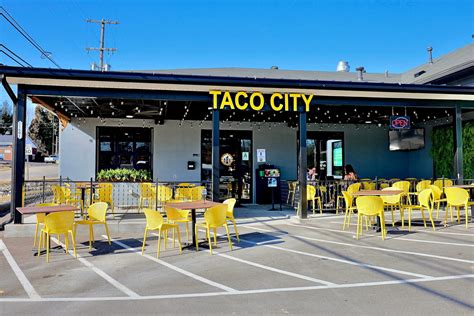 Taco city louisville. Jan 3, 2022 · Taco City serves various chips and dip for $4.75-$7, sides like nachos, elotes, and maduros ($4-$10), a dozen different kinds of burritos ($11-$12) and well over a dozen authentic, corn tortilla ... 