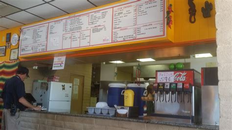 Taco Delite is located at 409 South State