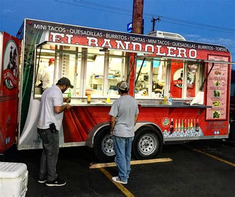 Taco food truck near me. Things To Know About Taco food truck near me. 