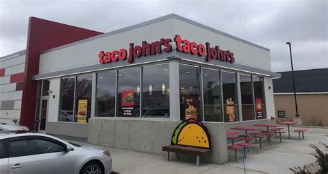 Taco John's International, Inc. | 5,638 followers on LinkedIn. Bigger. Bolder. Better. | Starting as a small taco stand in Cheyenne, WY back in 1968, our one-of-a-kind tacos and other bold .... 
