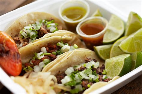 Taco joints near me. HOME | Tacos Juniors 