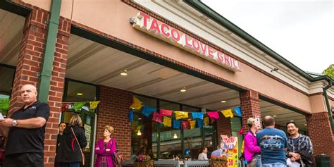 Taco love grill. Things To Know About Taco love grill. 