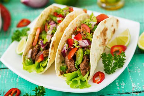 Taco méxico. Real Mexican Cuisine. From classic tacos and burritos to modern dishes with a hint of rich Mexican spices, every dish we prepare has heart and care in it. Our menu is a combination of great shareable small dishes as well … 
