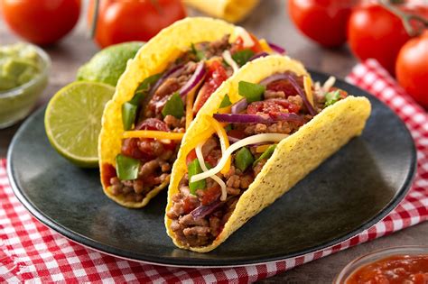Taco mexicano. Things To Know About Taco mexicano. 